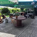 Landgasthof Rotlipp Gaestezimmer Ortenberg (Hessen)