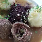 Landgasthof Rotlipp Gaestezimmer Ortenberg (Hessen)