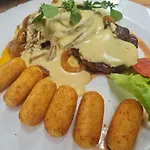 Hotel Landgasthof Rotlipp Gaestezimmer Ortenberg (Hessen)