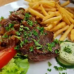 Landgasthof Rotlipp Gaestezimmer Hotel *