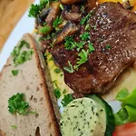 Landgasthof Rotlipp Gaestezimmer Hotel Ortenberg (Hessen)