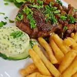 Landgasthof Rotlipp Gaestezimmer Ortenberg (Hessen)