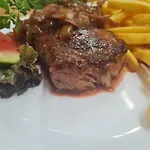 Hotel Landgasthof Rotlipp Gaestezimmer