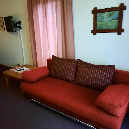 Landgasthof Rotlipp Gaestezimmer Hotel