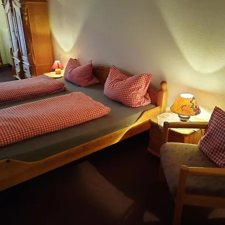 Landgasthof Rotlipp Gaestezimmer