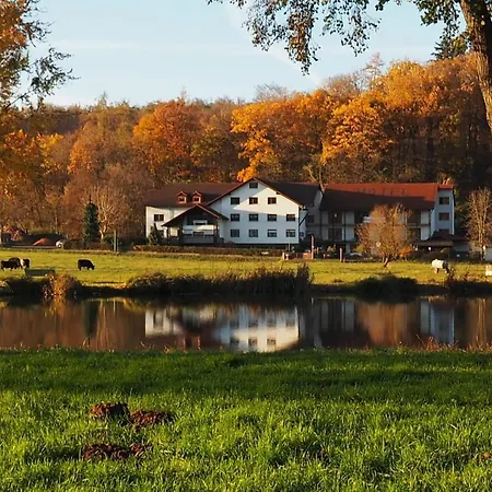 Landgasthof Rotlipp Gaestezimmer *