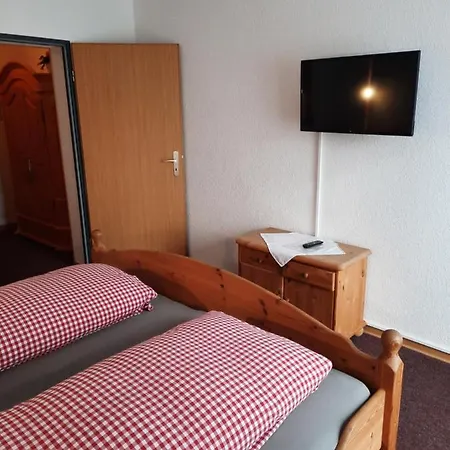 Landgasthof Rotlipp Gaestezimmer *