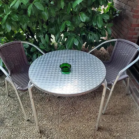 Landgasthof Rotlipp Gaestezimmer * Ortenberg (Hessen)