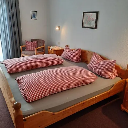 Hotel Landgasthof Rotlipp Gaestezimmer Ortenberg (Hessen)