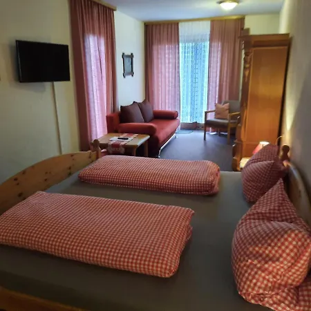 Hotel Landgasthof Rotlipp Gaestezimmer *