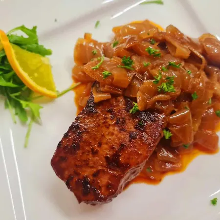 Hotel Landgasthof Rotlipp Gaestezimmer Ortenberg (Hessen)