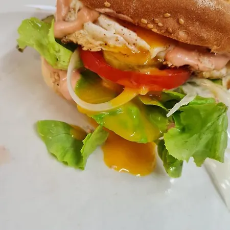 Landgasthof Rotlipp Gaestezimmer Ortenberg (Hessen)