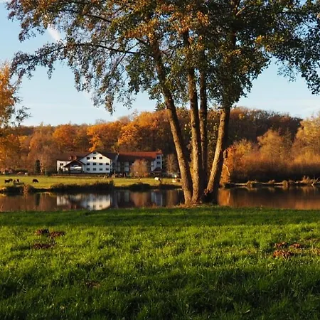 Hotel Landgasthof Rotlipp Gaestezimmer