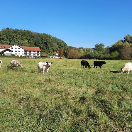 Landgasthof Rotlipp Gaestezimmer *