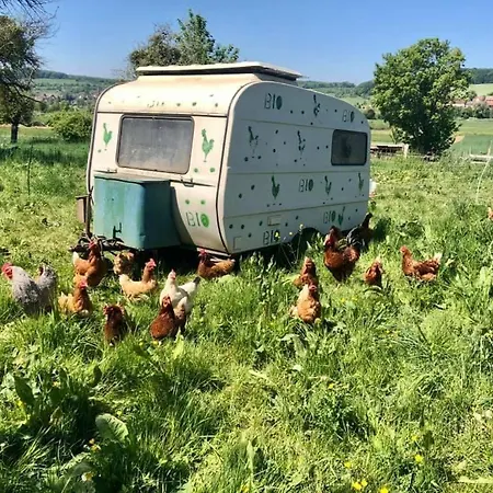 Landgasthof Rotlipp Gaestezimmer Hotel