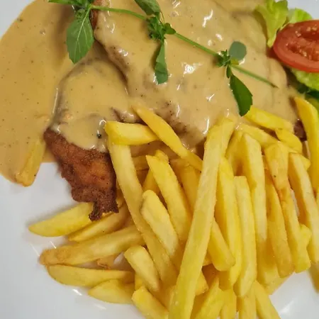 Hotel Landgasthof Rotlipp Gaestezimmer Ortenberg (Hessen)