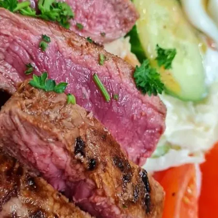 Landgasthof Rotlipp Gaestezimmer Hotel Ortenberg (Hessen)