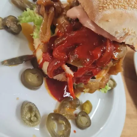 Landgasthof Rotlipp Gaestezimmer