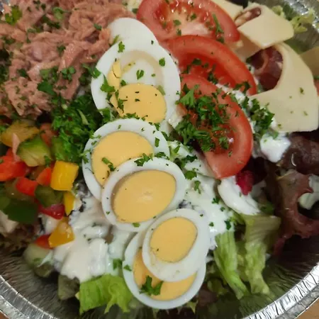 Landgasthof Rotlipp Gaestezimmer