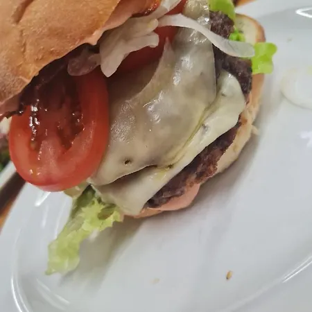 Landgasthof Rotlipp Gaestezimmer Hotel Ortenberg (Hessen)