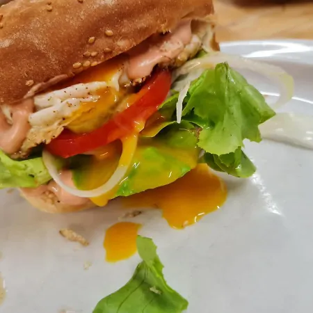 Landgasthof Rotlipp Gaestezimmer