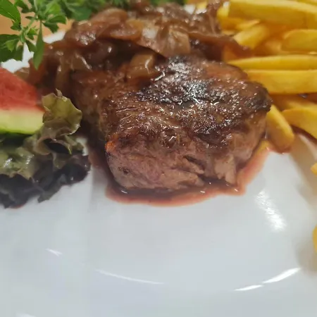 Hotel Landgasthof Rotlipp Gaestezimmer