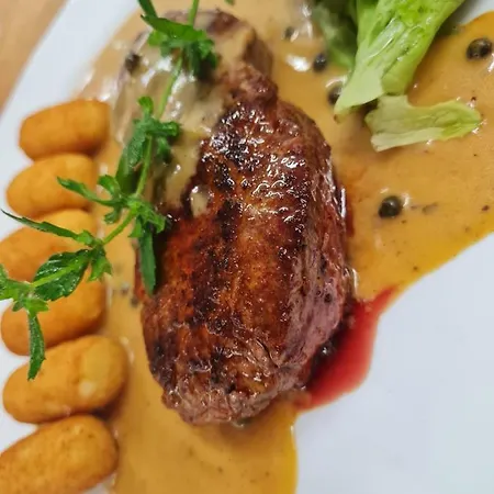 Landgasthof Rotlipp Gaestezimmer *