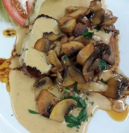 Landgasthof Rotlipp Gaestezimmer *