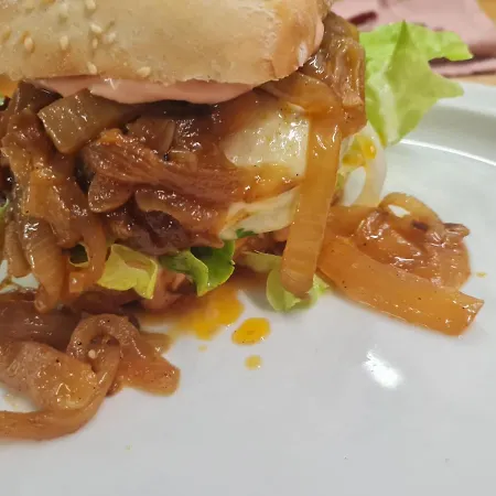 Landgasthof Rotlipp Gaestezimmer * Ortenberg (Hessen)