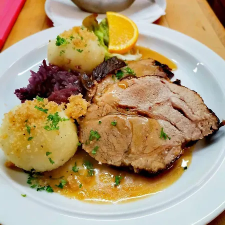 Hotel Landgasthof Rotlipp Gaestezimmer *