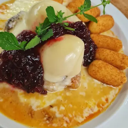 Hotel Landgasthof Rotlipp Gaestezimmer Ortenberg (Hessen)