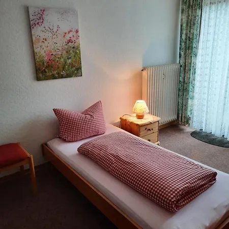 Landgasthof Rotlipp Gaestezimmer Hotel