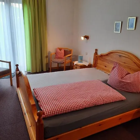 Landgasthof Rotlipp Gaestezimmer Ortenberg (Hessen)