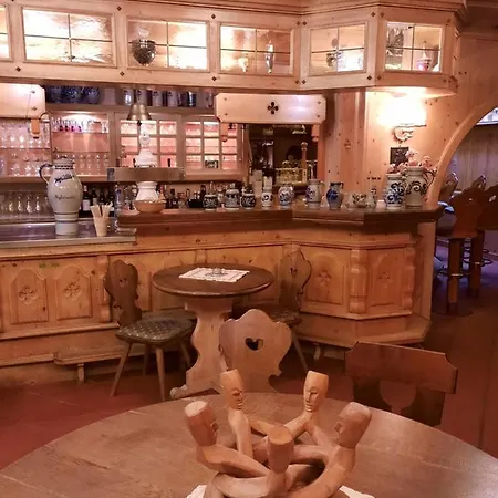 Landgasthof Rotlipp Gaestezimmer