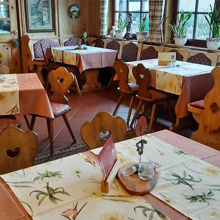 Landgasthof Rotlipp Gaestezimmer فندق *