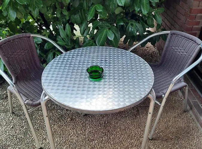 Landgasthof Rotlipp Gaestezimmer * Ortenberg