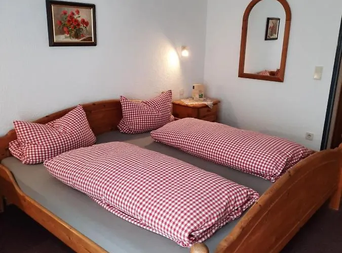 Szálloda Landgasthof Rotlipp Gaestezimmer