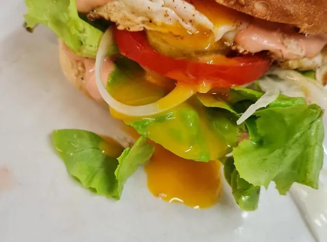 Landgasthof Rotlipp Gaestezimmer Ortenberg