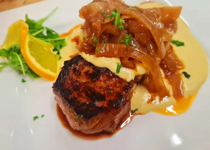 Szálloda Landgasthof Rotlipp Gaestezimmer Ortenberg