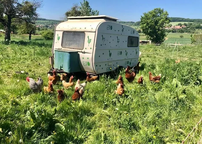 Landgasthof Rotlipp Gaestezimmer Szálloda