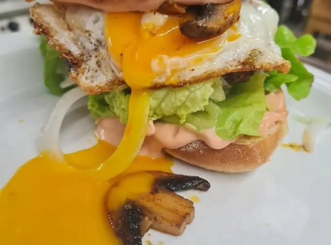 Landgasthof Rotlipp Gaestezimmer Szálloda *