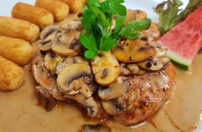 Landgasthof Rotlipp Gaestezimmer Ortenberg