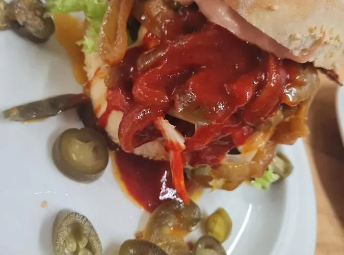 Landgasthof Rotlipp Gaestezimmer