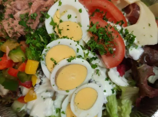 Landgasthof Rotlipp Gaestezimmer