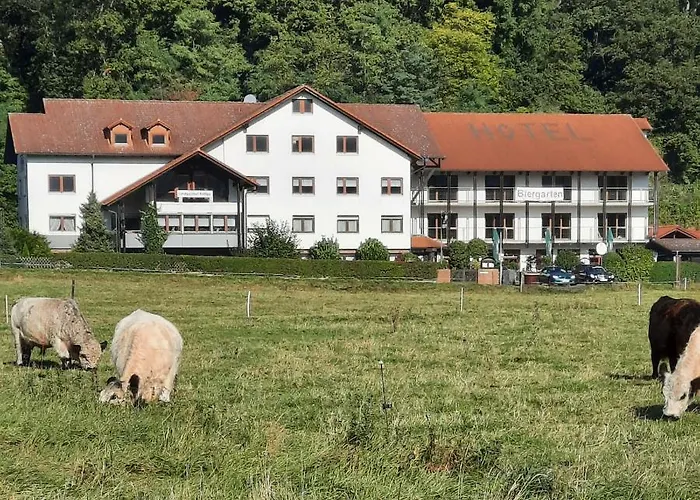 Landgasthof Rotlipp Gaestezimmer