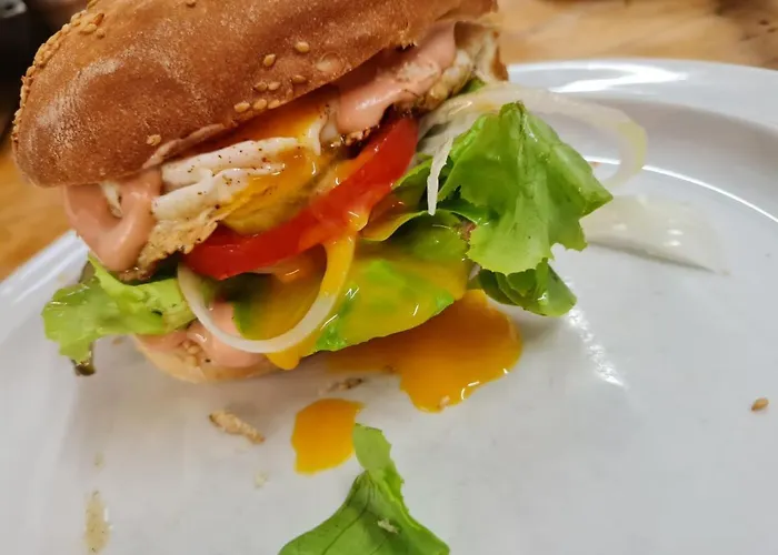 Landgasthof Rotlipp Gaestezimmer