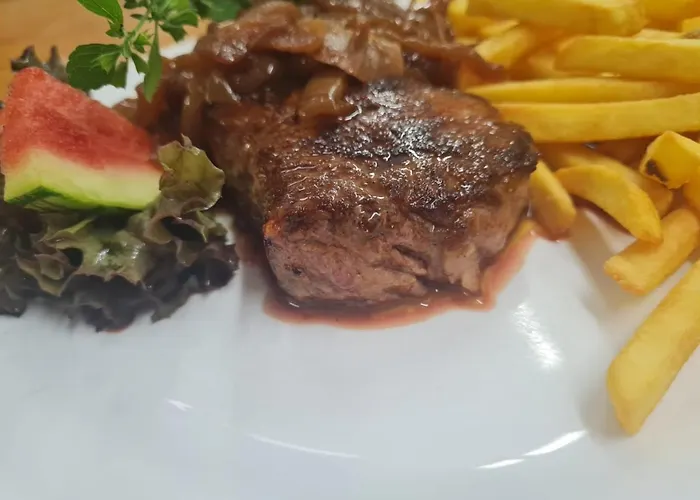 Szálloda Landgasthof Rotlipp Gaestezimmer