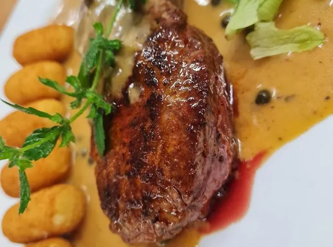 Landgasthof Rotlipp Gaestezimmer *