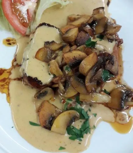 Landgasthof Rotlipp Gaestezimmer *