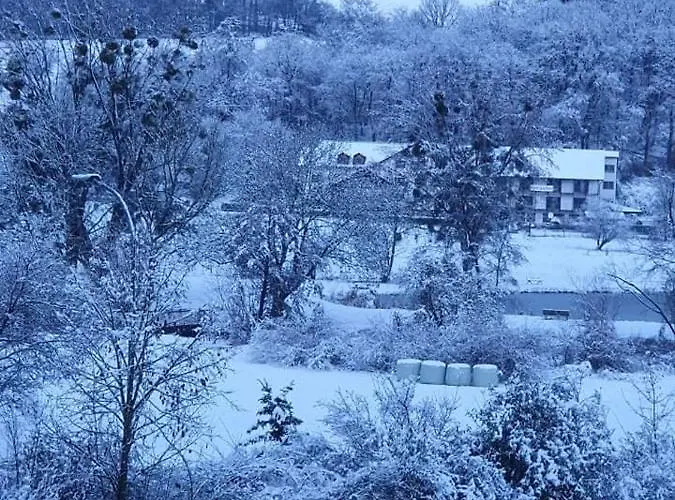 Landgasthof Rotlipp Gaestezimmer Szálloda